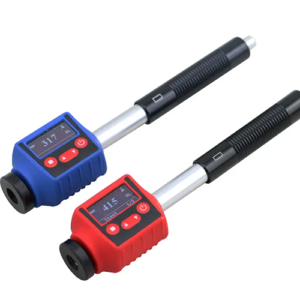 Enviro Test Construct Pen Type Leeb Hardness Tester
