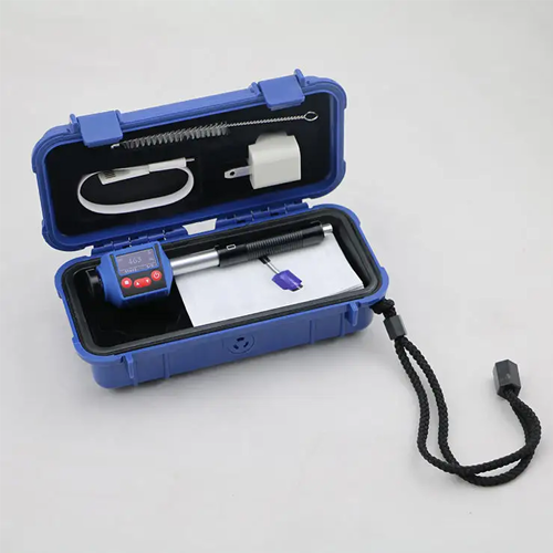 Enviro Test Construct Pen Type Leeb Hardness Tester - Image 3