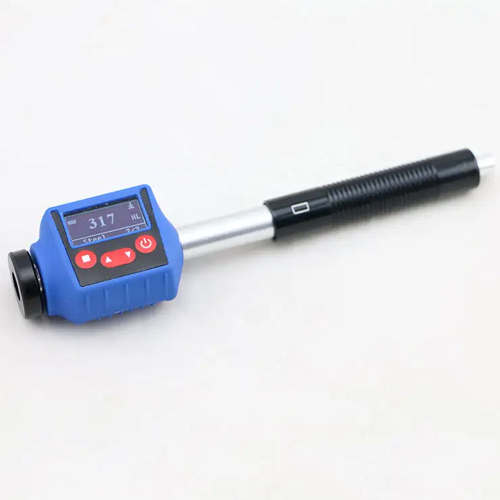 Enviro Test Construct Pen Type Leeb Hardness Tester - Image 2