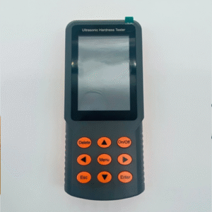 Enviro Test Construct Manual Ultrasonic Portable Hardness Tester