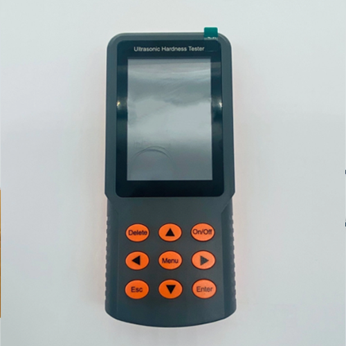 Enviro Test Construct Manual Ultrasonic Portable Hardness Tester