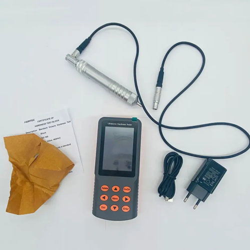 Enviro Test Construct Manual Ultrasonic Portable Hardness Tester - Image 2