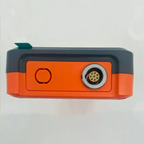 Enviro Test Construct Manual Ultrasonic Portable Hardness Tester - Image 5
