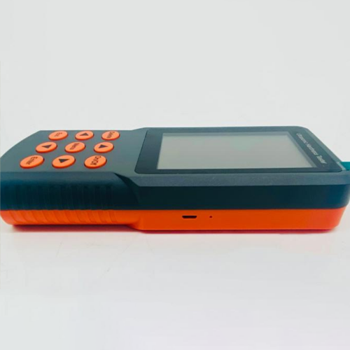 Enviro Test Construct Manual Ultrasonic Portable Hardness Tester - Image 6