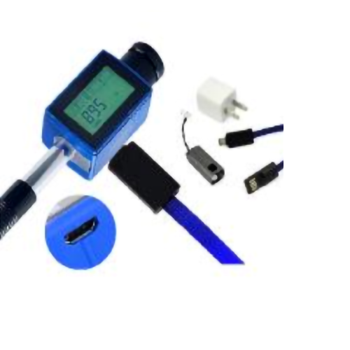 Enviro Test Construct Pen Type Hardness Tester Portable - Image 2