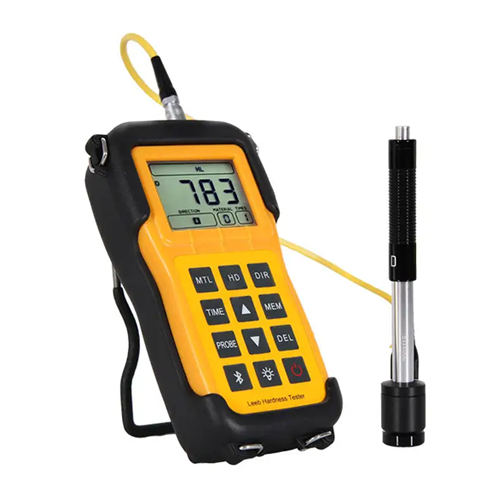 Enviro Test Construct Digital Metal Leeb Hardness Tester - Image 2