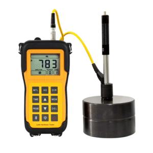 Enviro Test Construct Digital Metal Leeb Hardness Tester