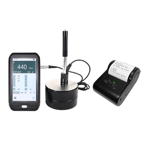Enviro Test Construct Hardness Tester High Precision Split Portable - Image 4