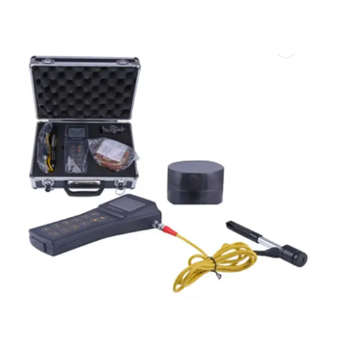 Enviro Test Construct Portable Hardness Tester Handheld Metal - Image 4