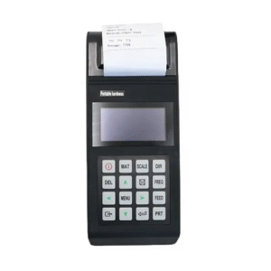 Enviro Test Construct Portable Hardness Tester