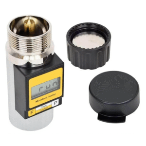 Enviro Test Construct Moisture Tester Sensor Moisture Analyzer