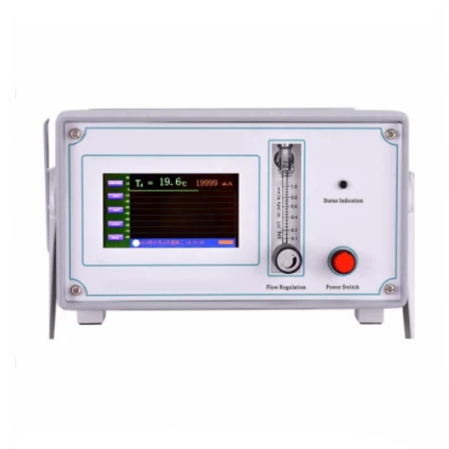 Enviro Test Construct PLC Fiber Optic Coupler Splitter - Portable - Image 2