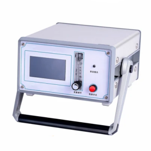 Enviro Test Construct PLC Fiber Optic Coupler Splitter - Portable - Image 3