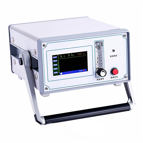 Enviro Test Construct PLC Fiber Optic Coupler Splitter - Portable