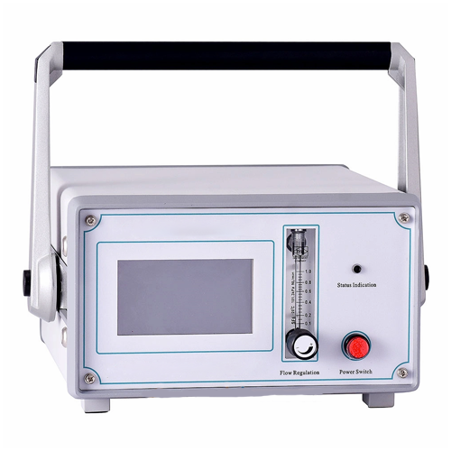 Enviro Test Construct PLC Fiber Optic Coupler Splitter - Portable - Image 4