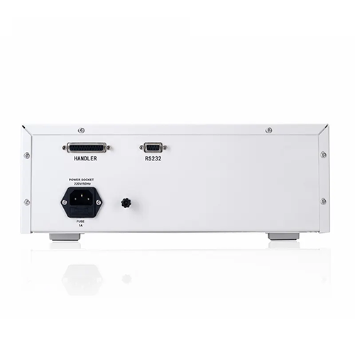 Enviro Test Construct Resistivity Tester Conductivity Meter - Image 2
