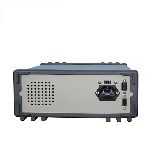 Enviro Test Construct Milli Ohmmeter Low Resistance Tester - Image 2