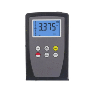 Enviro Test Construct Surface Roughness Tester