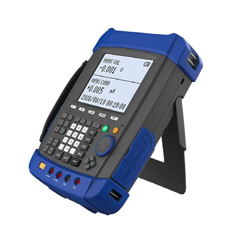 Enviro Test Construct Process Calibrator with Auto Power Off - Image 4