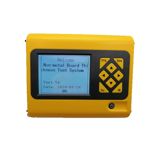 Enviro Test Consrtuct Concrete Floor Slab Thickness Gauge - Image 3