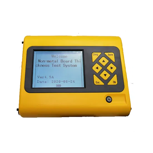 Enviro Test Consrtuct Concrete Floor Slab Thickness Gauge - Image 4