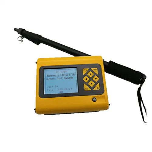 Enviro Test Consrtuct Concrete Floor Slab Thickness Gauge - Image 5