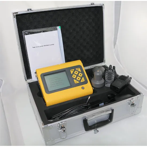 Enviro Test Consrtuct Concrete Floor Slab Thickness Gauge - Image 6