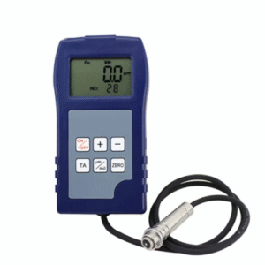 Enviro Test Consrtuct Coating Thickness Tester Gauge