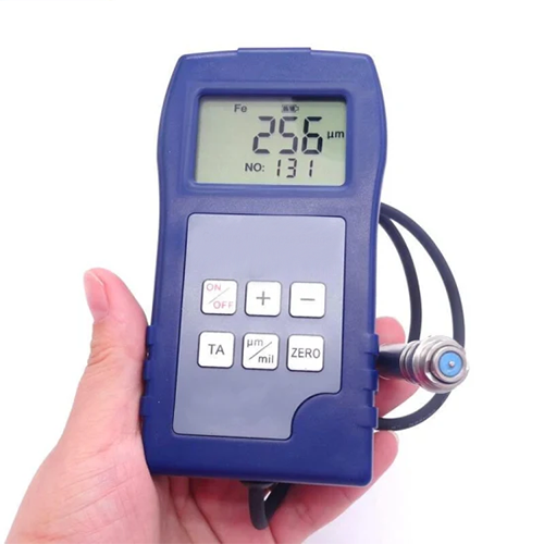Enviro Test Consrtuct Coating Thickness Tester Gauge - Image 2