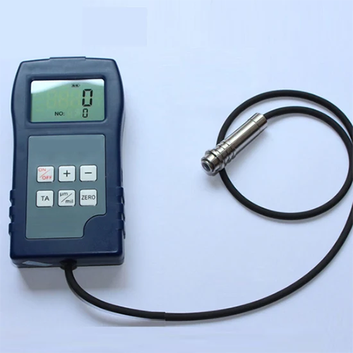 Enviro Test Consrtuct Coating Thickness Tester Gauge - Image 3