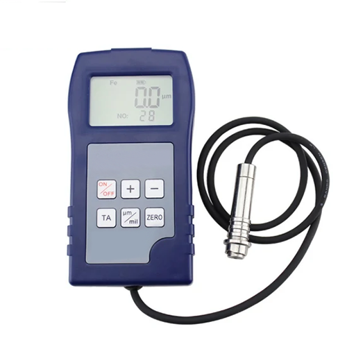 Enviro Test Consrtuct Coating Thickness Tester Gauge - Image 5