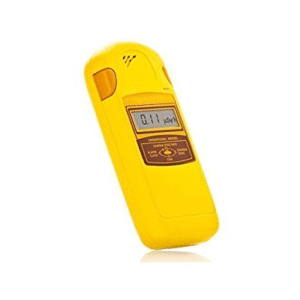 Radiation Meter with 3 Channel (Sound Alarm, GM Counter)