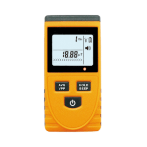Enviro Test Construct Radiation Meter with Data Lock (Dual-Mode Measure)