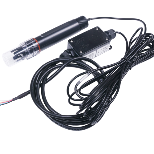 Enviro Test Construct Real Time Monitoring Soil PH Meter - Image 3