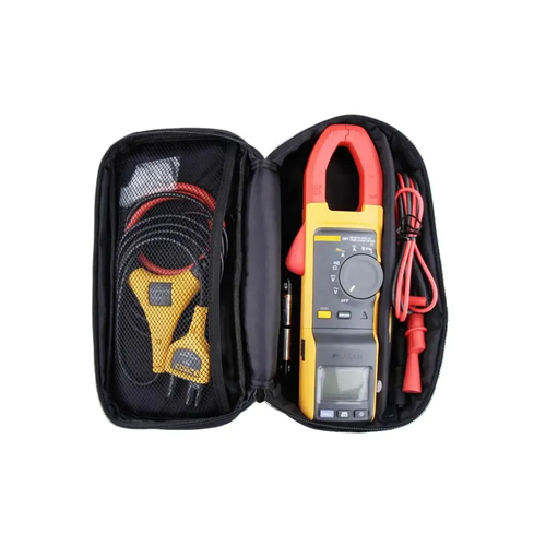 Enviro Test Construct Remote Display True RMS AC/DC Clamp Meter - Image 6