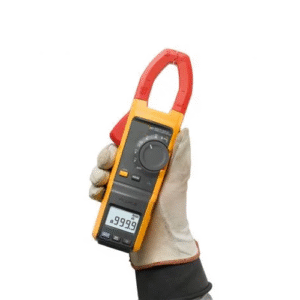 Enviro Test Construct Remote Display True RMS AC/DC Clamp Meter