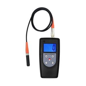 Enviro Test Consrtuct Separate Type Thickness Meter (High Accuracy, Micro Coating)