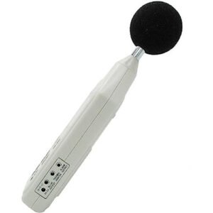 Enviro Test Construct Sound Level Calibrator for Sound Level Meter