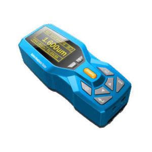Surface Roughness Tester with Large parameter (National Std)