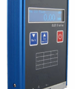 Enviro Test Construct Surface Roughness Tester with Wide Measuring Range