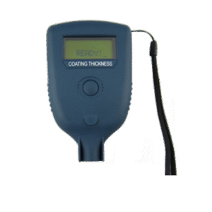 Enviro Test Consrtuct Coating Thickness Gauge with Magnetic Induction (Small Size)
