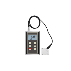 Enviro Test Consrtuct Vibration Meter with Three Axis (Wide Frequency Range)
