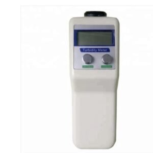Enviro Test Construct Portable Turbidimeter with wide measurement range