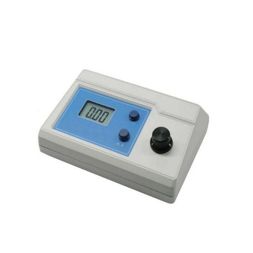 Turbidimeter with Low-Drift Circuit (Wide Measuring Range)