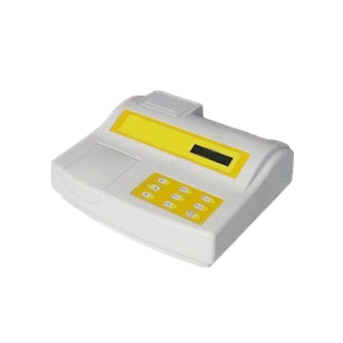 Turbidimeter with Precise Light Route (Multi Calibration)
