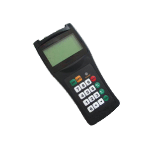 Ultrasonic Flow Meter with High Precision (Data Logger)