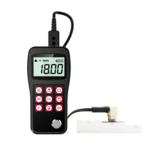 Enviro Test Consrtuct Ultrasonic Thickness Gauge