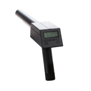 High-Sensitivity Gun Type Radiation Detector- Enviro Test Construct