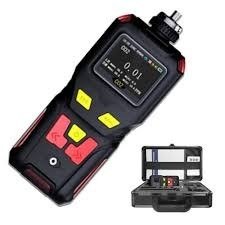 ETC Portable Outdoor Multi Gas Detector - T90 ≤ 20 S Response Time