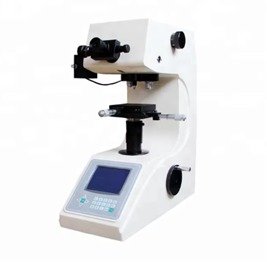 Portable Micro Vickers Hardness Tester – Enviro Test Construct